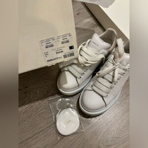 Alexander McQueen sneakers